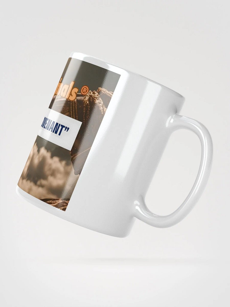 Yasharal Original Music: YAHUAH's Everlasting Covenant Mug product image (3)