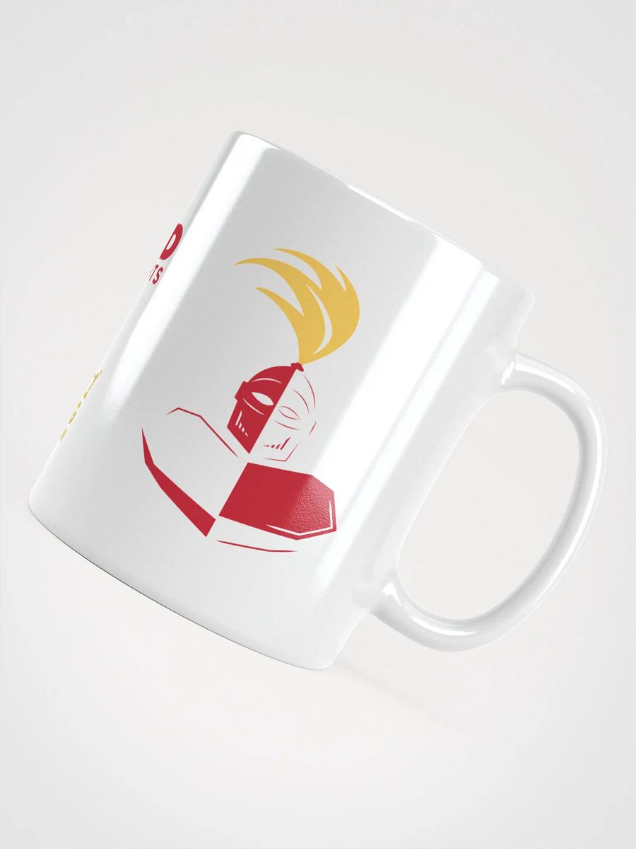 Red Knight Champion Mug product image (3)