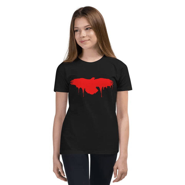 KID HAWK TEE product image (5)