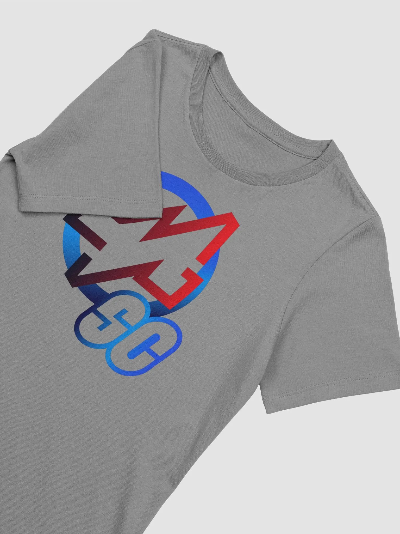 Bella+Canvas Women's Supersoft Relaxed-fit T-Shirt w/ Logo product image (21)