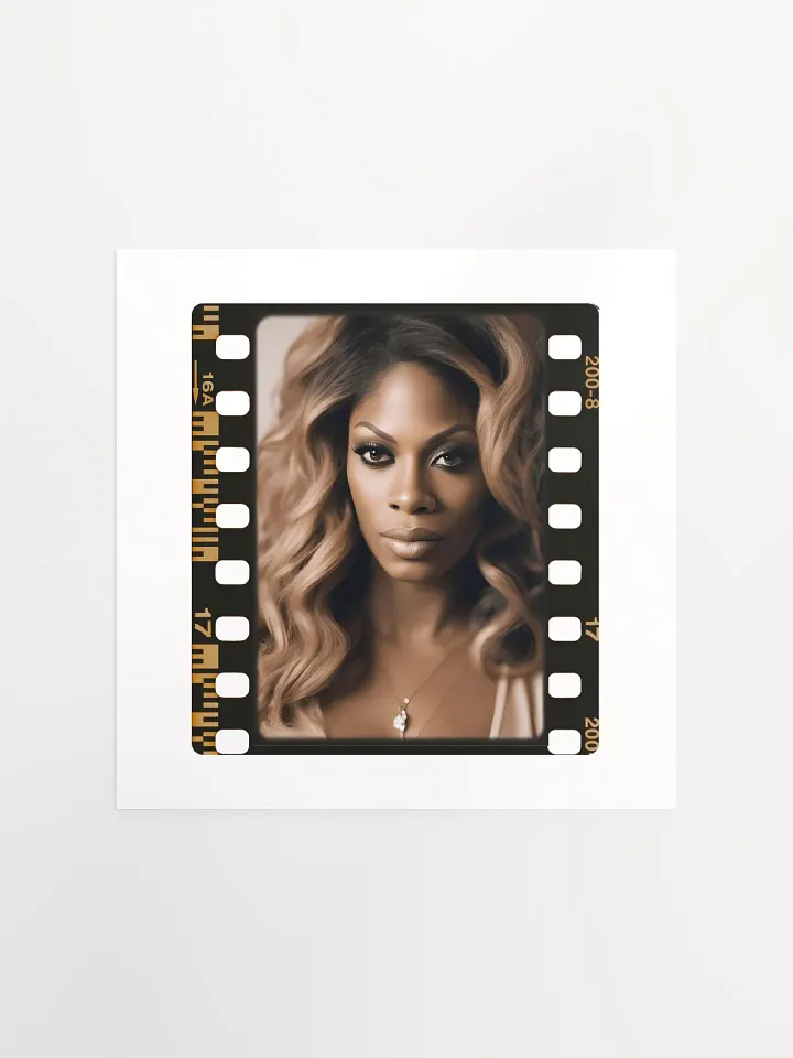 Clarissa Clarifies - Print product image (1)