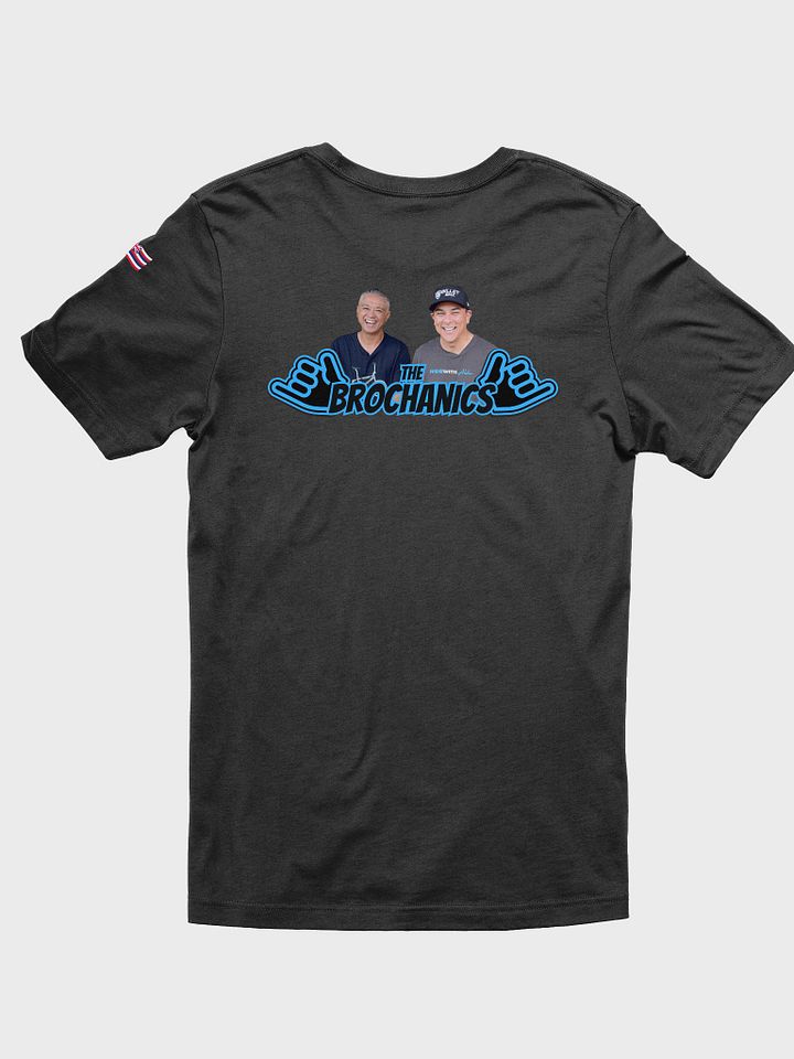 The Brochanics Supersoft Shirt product image (6)