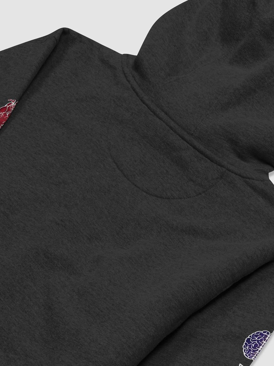 Reminder Full Hoodie product image (5)