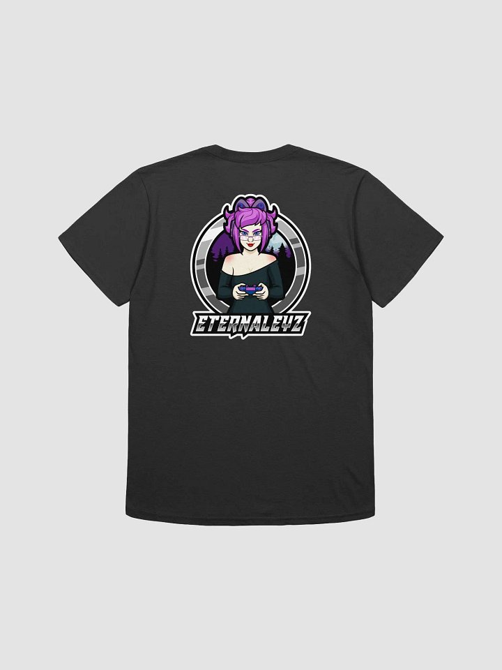 EternalEyz Unisex Softstyle T-Shirt product image (6)