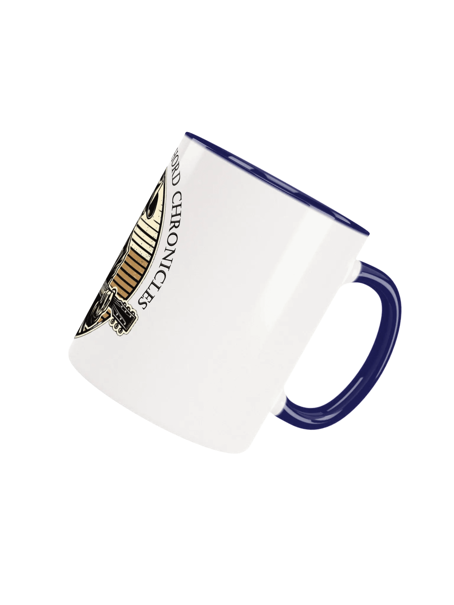 TheCCC - The Two-Colored Cowboy Mug product image (4)