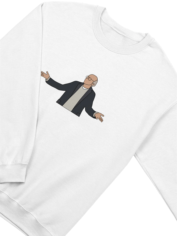 Lar Sweatshirt product image (2)