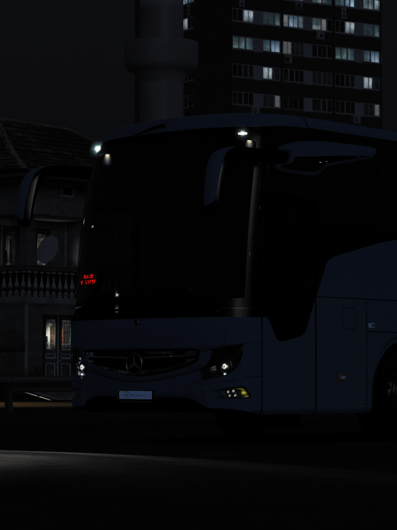 Ets2 Bus Mods Tourismos16RHD product image (4)