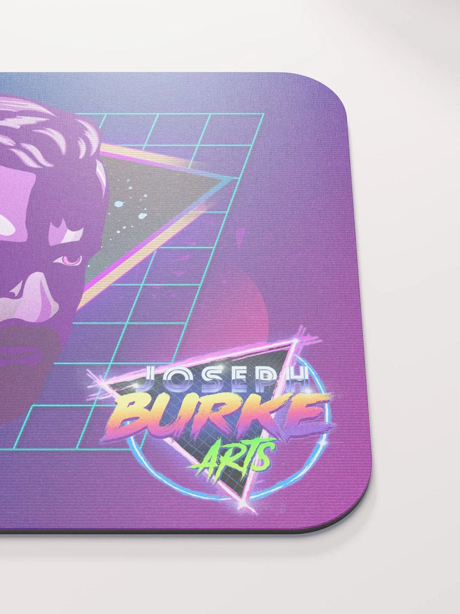 Joseph Burke Arts Mousepad product image (5)