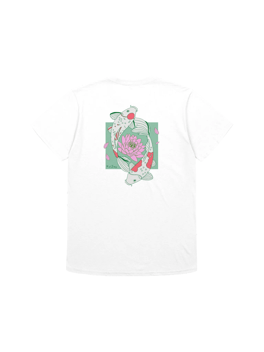 Koi Essentials Graphic Tee product image (15)