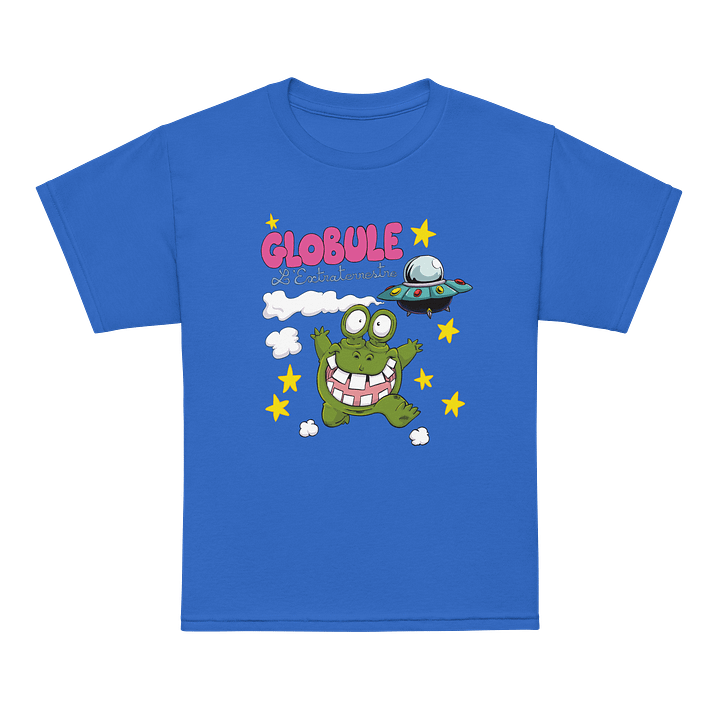 Globule l'Extraterrestre product image (2)