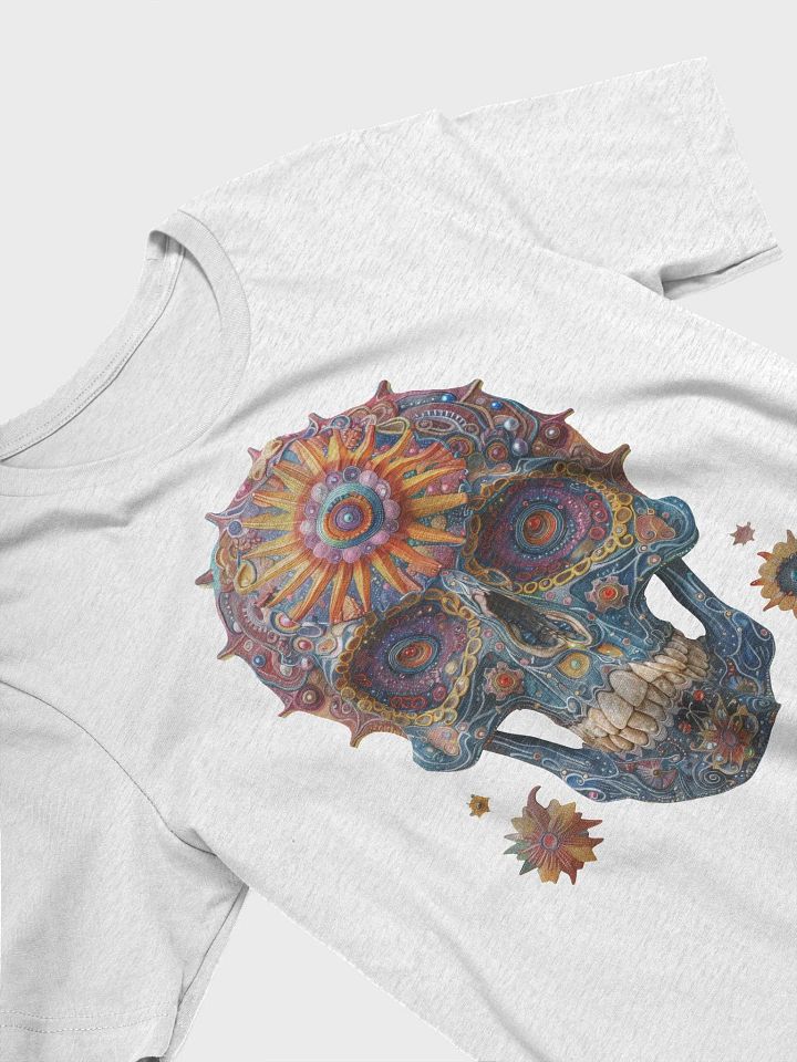 Skull #4 product image (2)