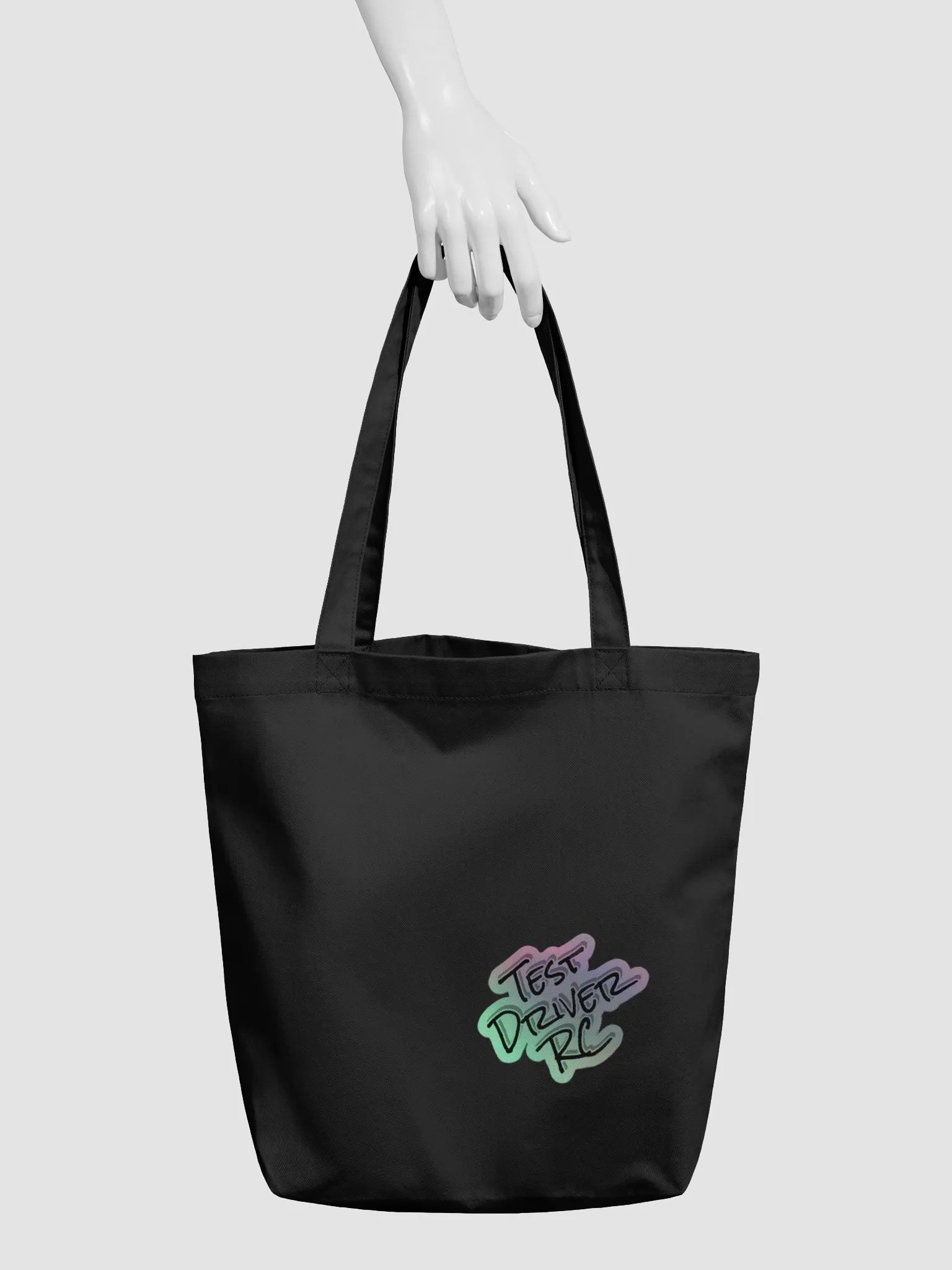 Test Driver RC Tote product image (3)