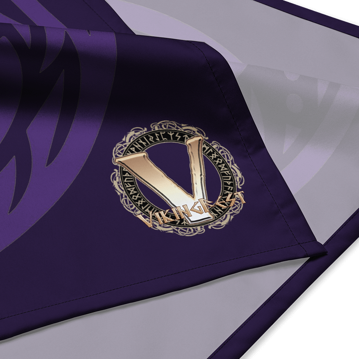 Raven Clan Bandana product image (4)