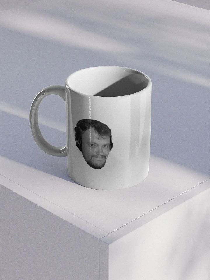 aSwordKappa Mug product image (1)