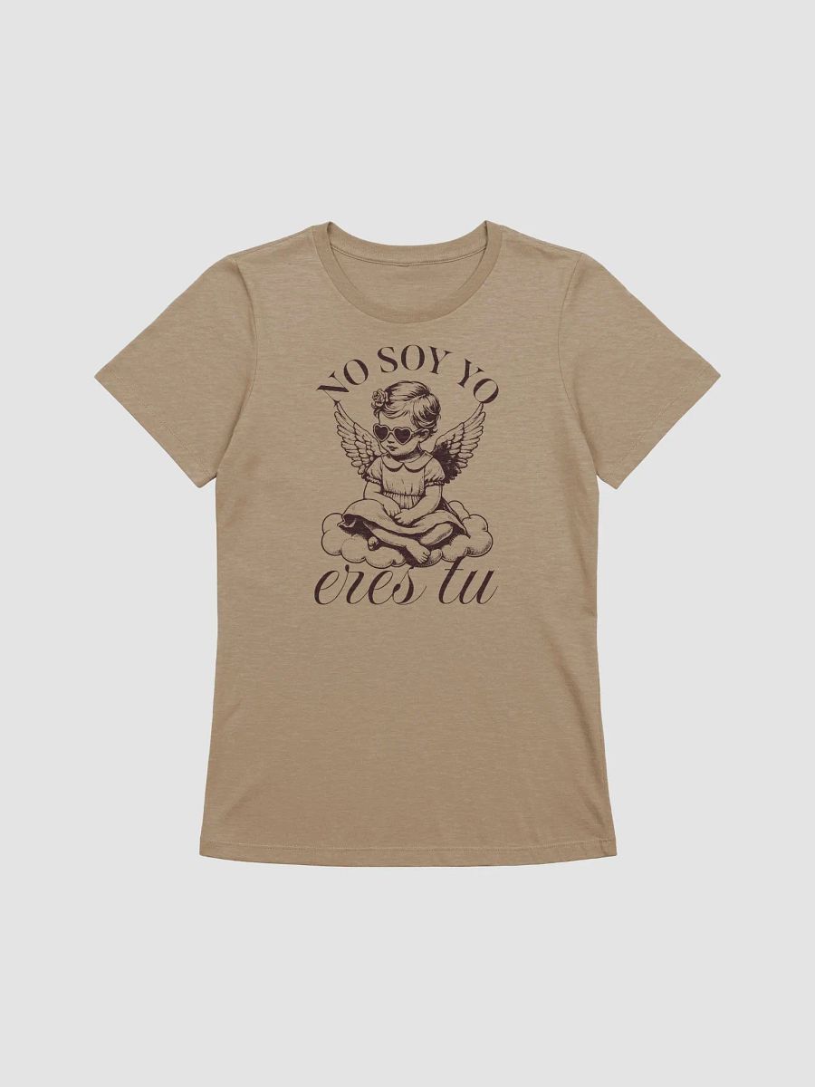 No Soy Yo, Eres Tu Camiseta de Mujer product image (1)