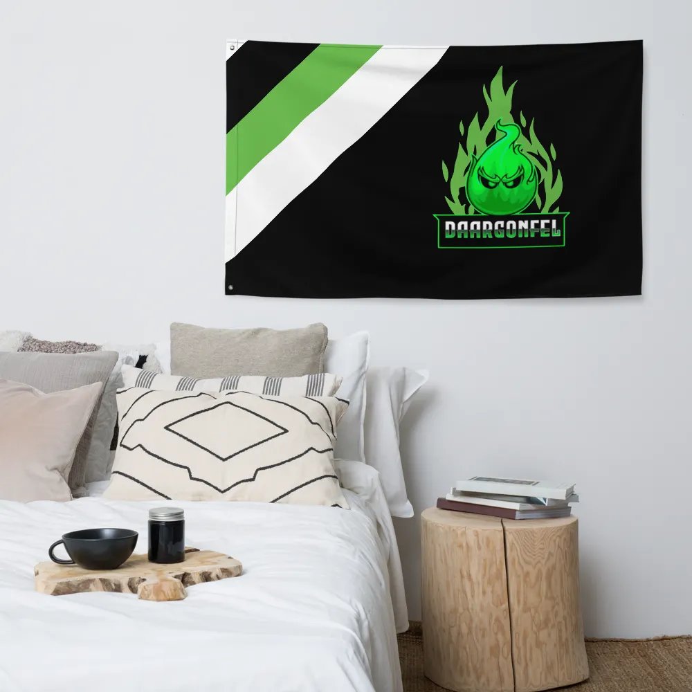 Daargonfel Flag product image (4)