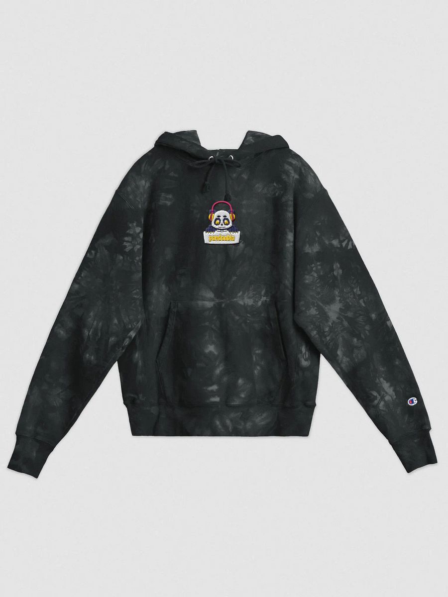 tie dye hoodie product image (1)