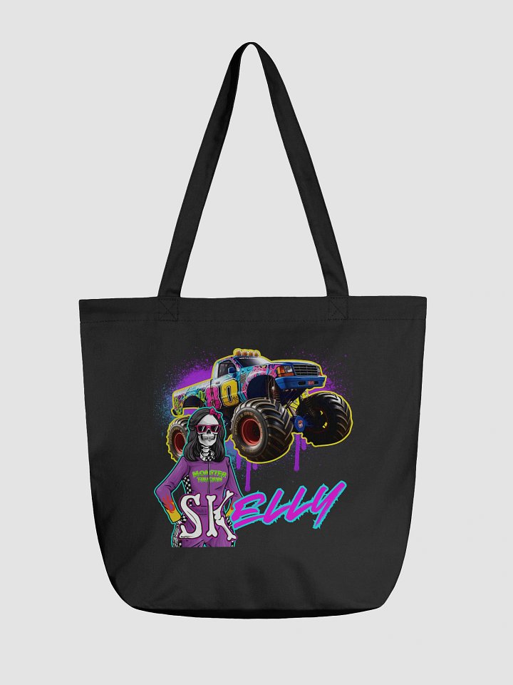 Econscious Eco-Friendly Tote Bag product image (1)