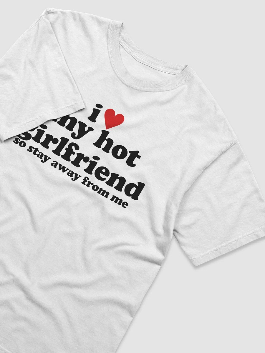 i ♥ my hot girlfriend product image (3)