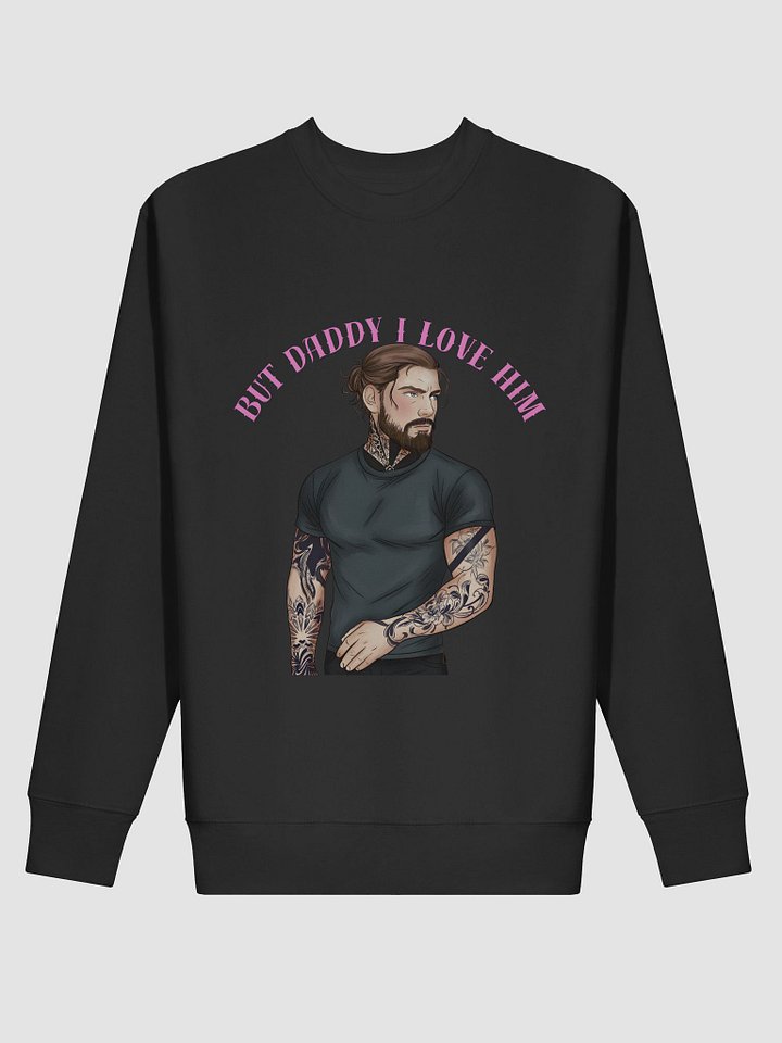 But Daddy I Love Brenden product image (2)