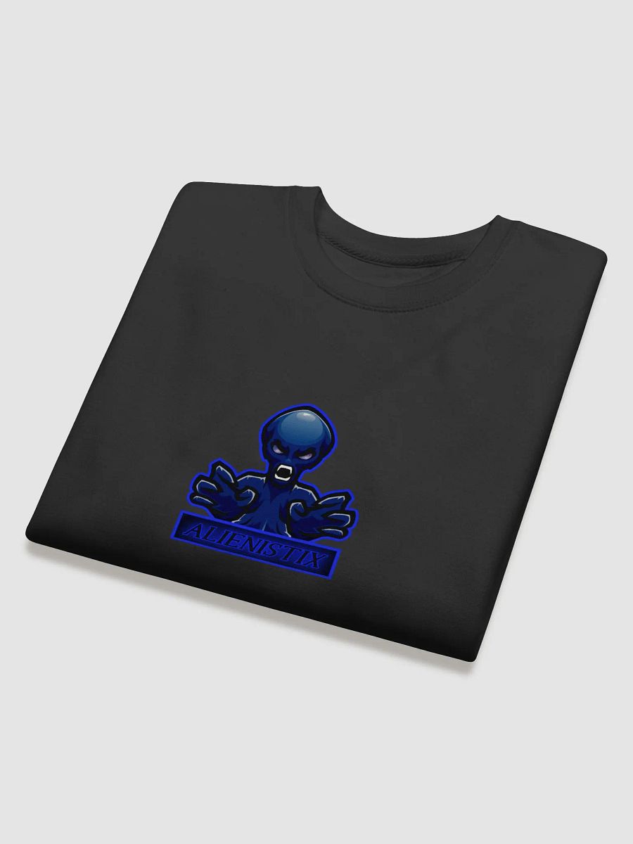 Alienistix Sweatshirt product image (26)