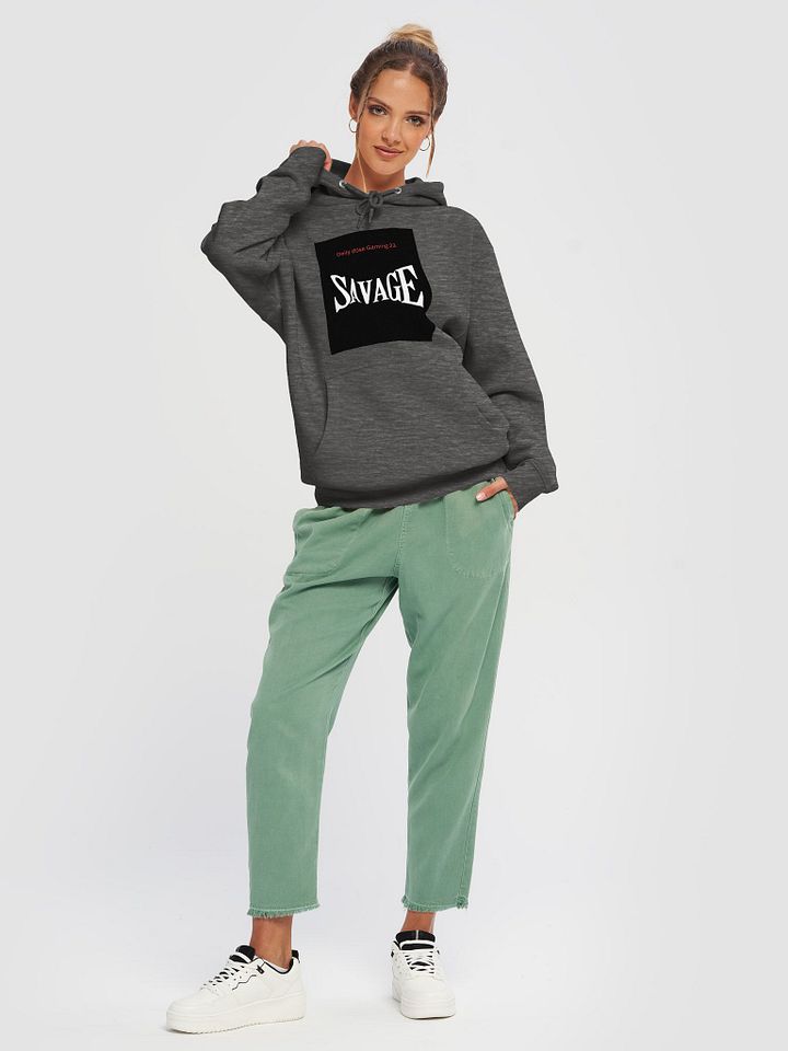 Savage Daily Dose Hoodie. product image (1)