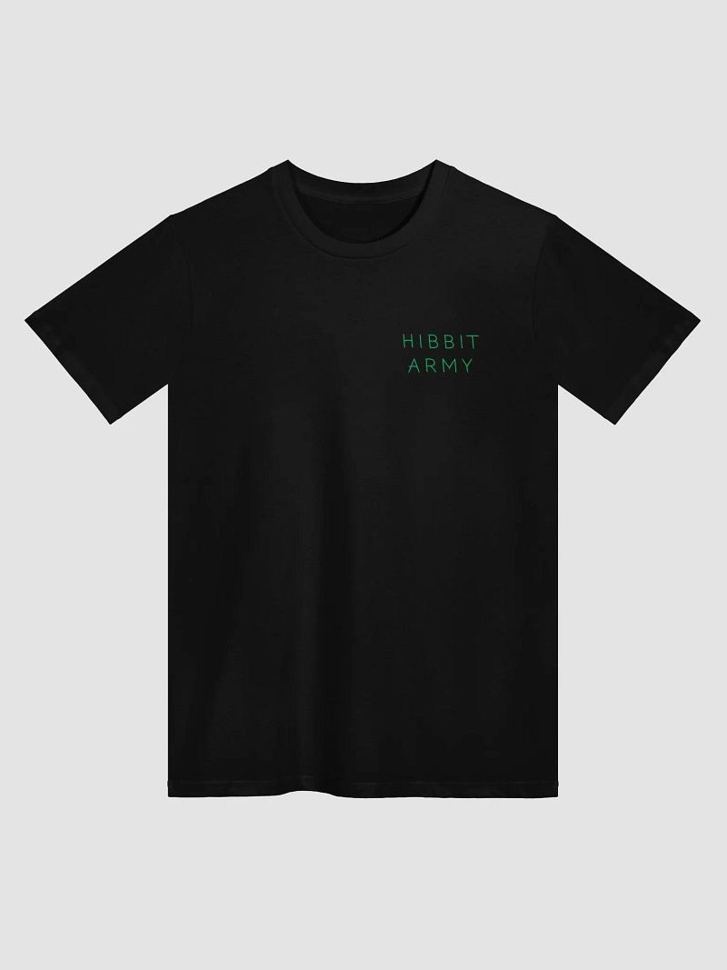 Supreme Comfort Unisex T-Shirt