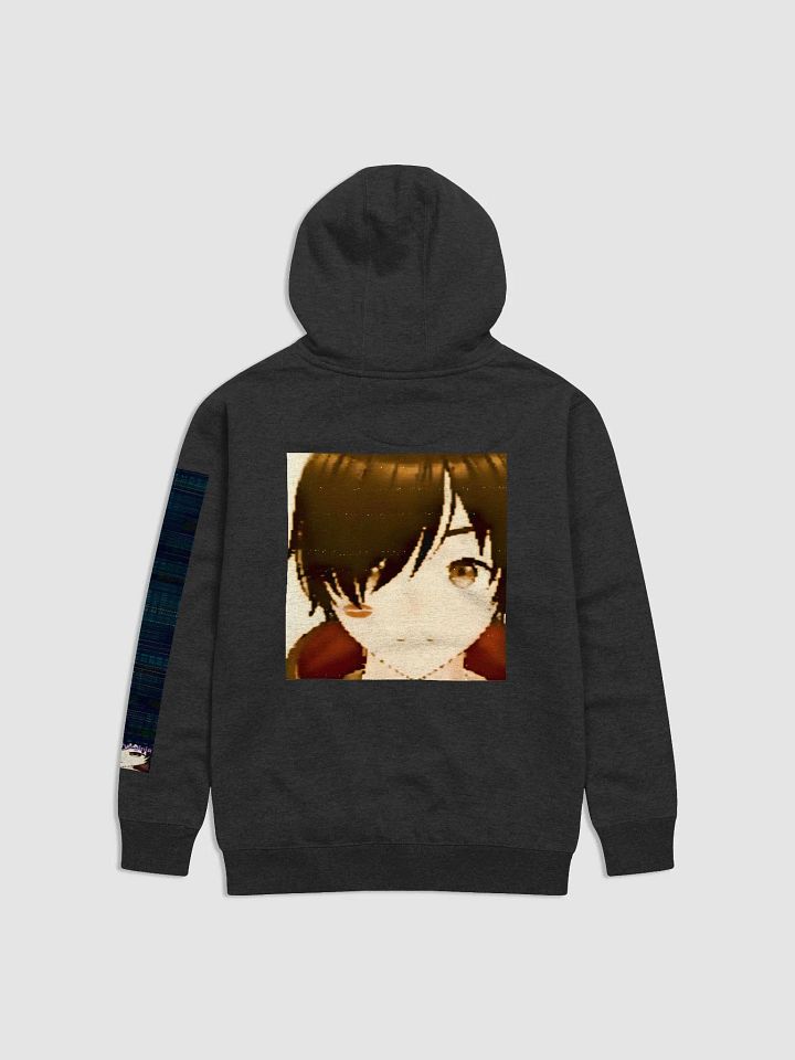 ROV Street Hoodie product image (10)