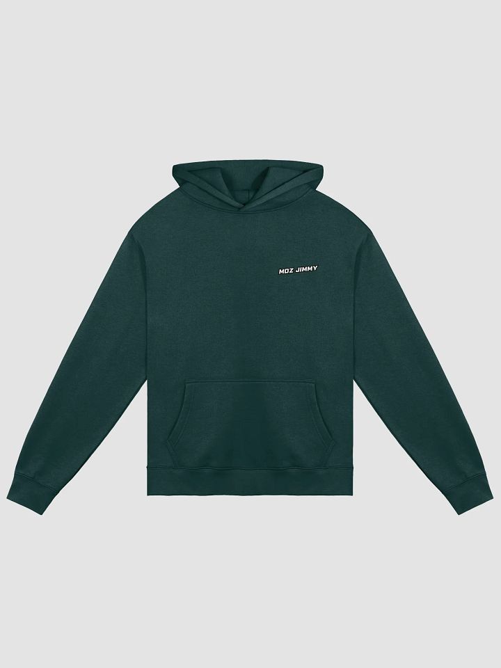 Egg `n` Cress Lover Hoodie product image (10)