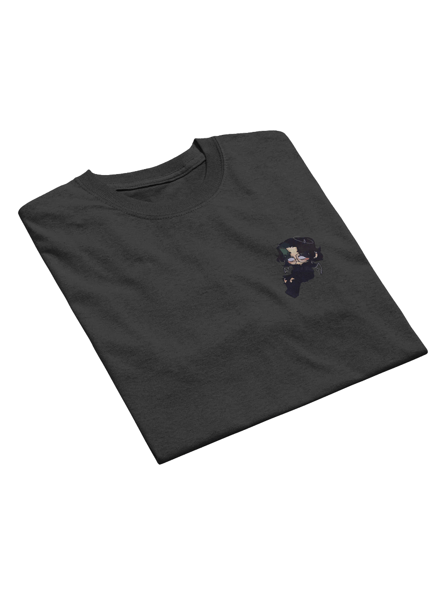 PNGtuber Model Tee product image (16)