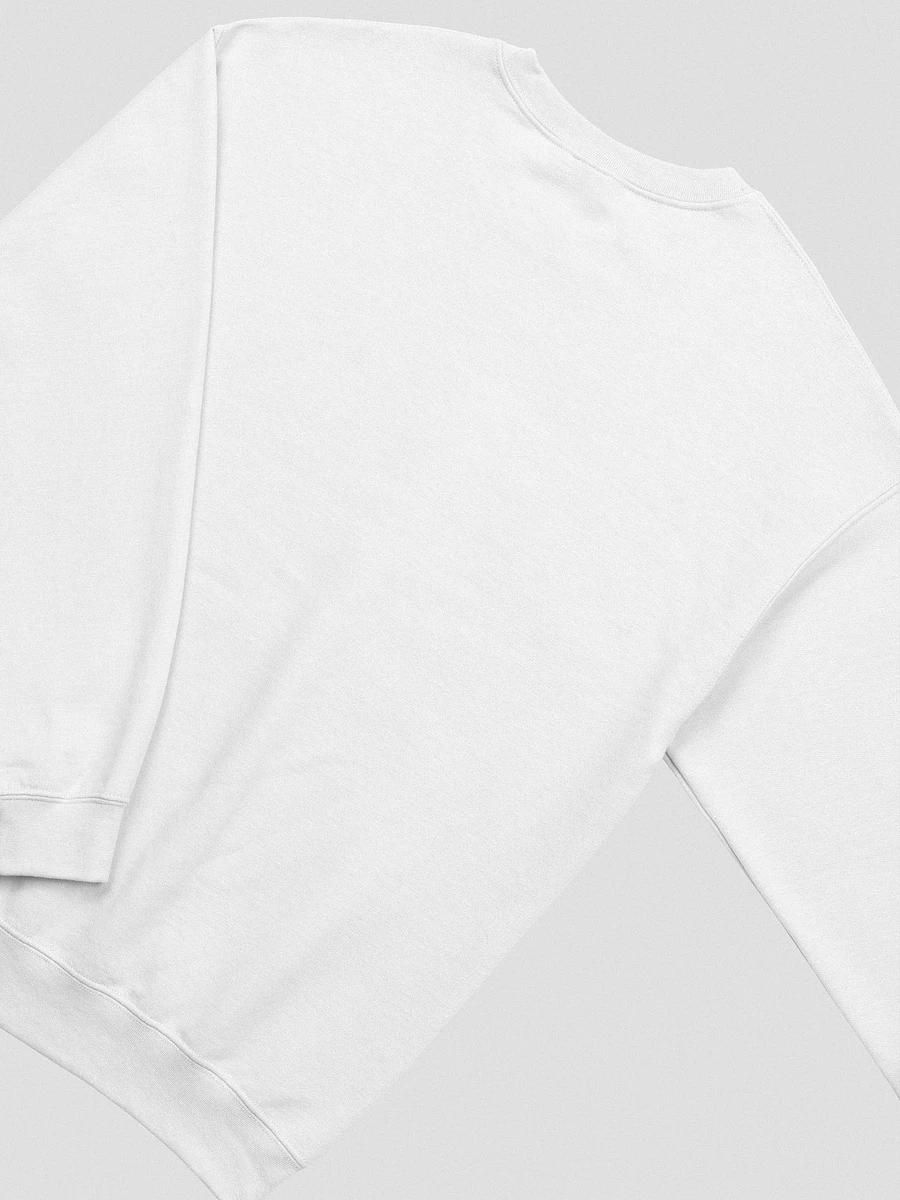 Retro Rose Crewneck Sweatshirt product image (14)