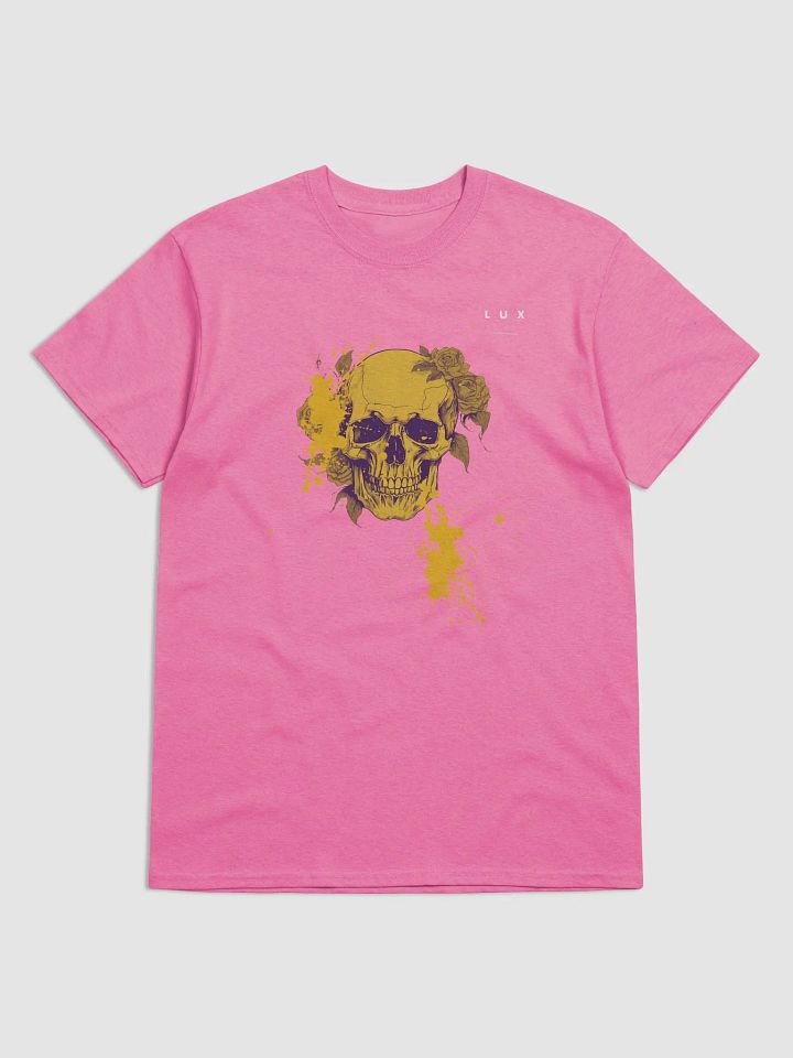 Citrine Cranium Premium Unisex T-Shirt product image (5)