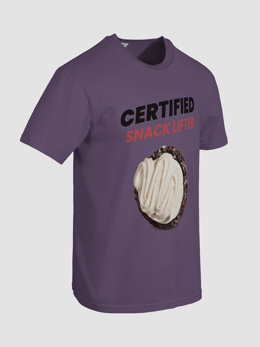 Whipped Delight Swirl Tee product image (43)