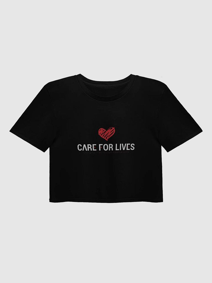 Premium Crop Top product image (1)