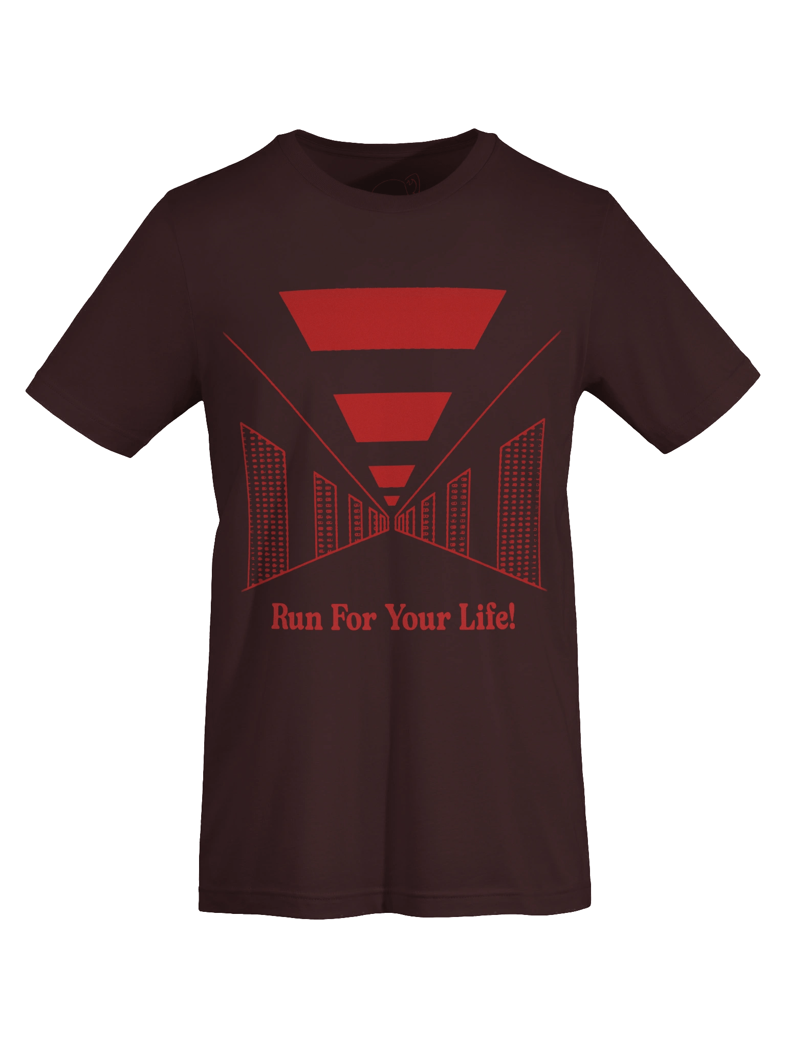 Vintage Level Run T-Shirt product image (7)