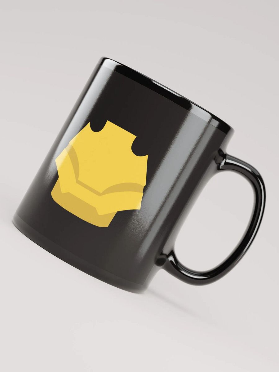 Syviall Emblem Mug product image (4)