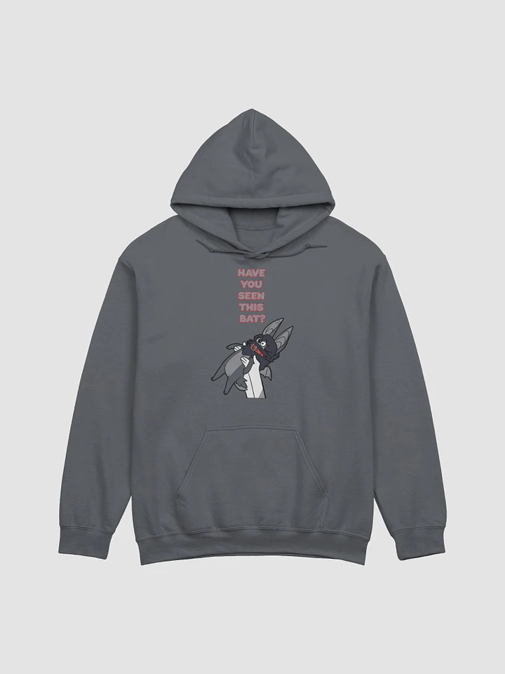 HYSTB Hoodie product image (1)