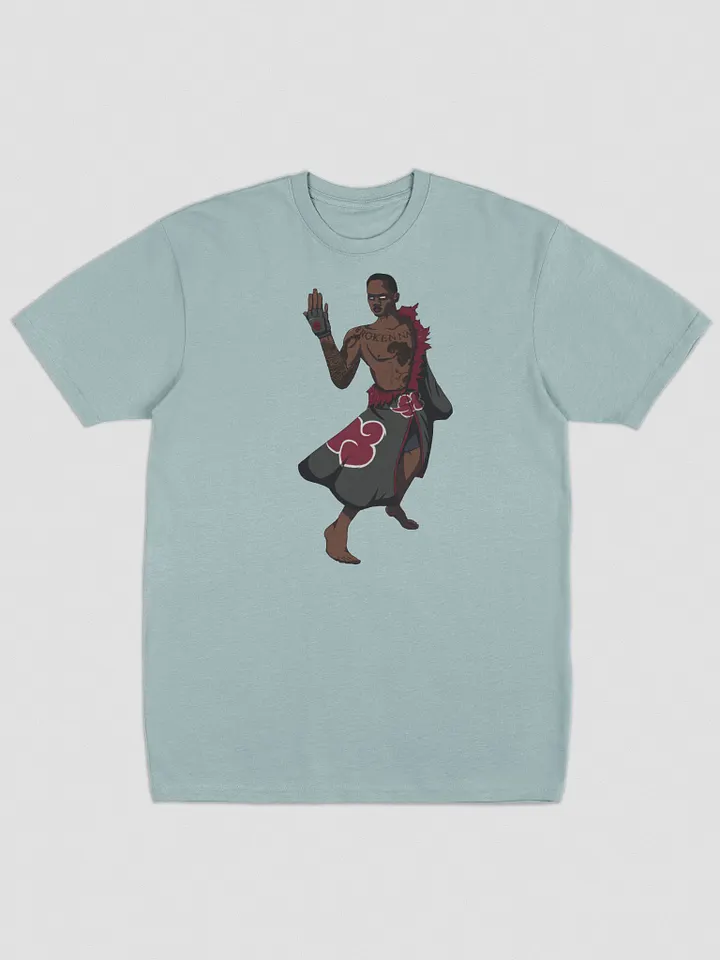 The Last Stylebender - T-Shirt No Background product image (6)
