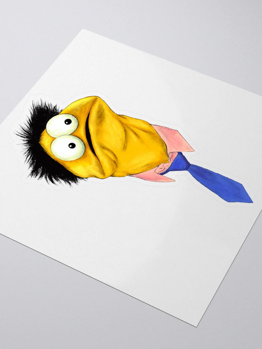 Warmbo Stickers product image (3)