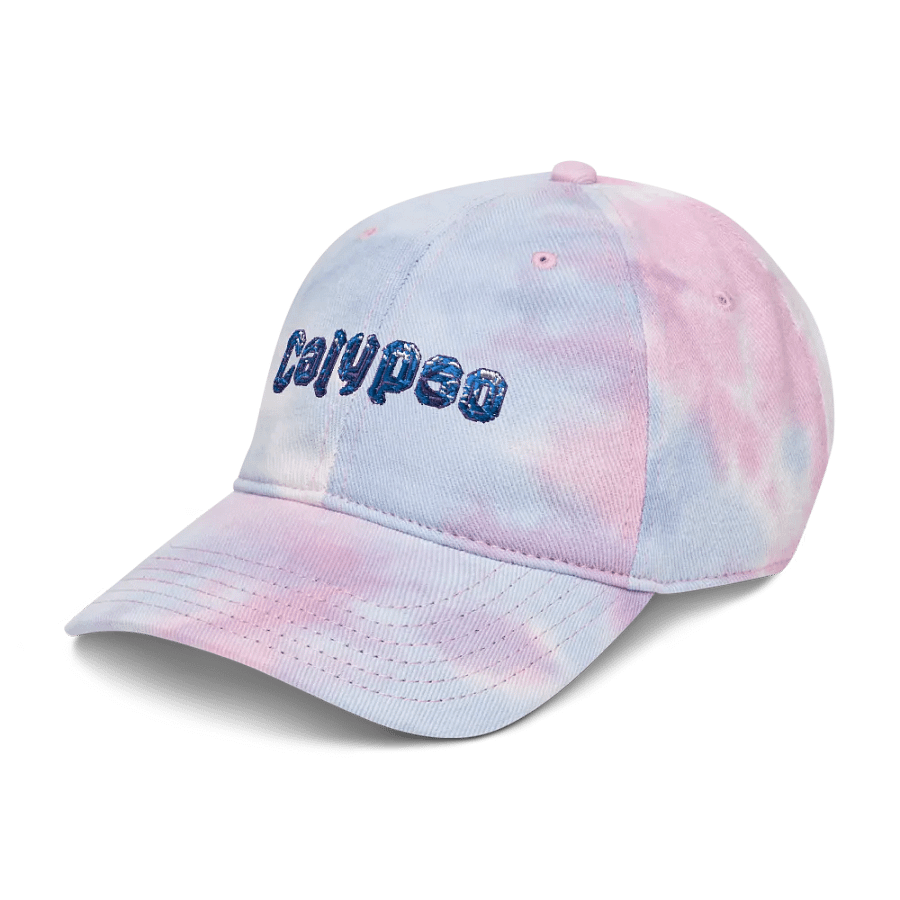 Calypso Dad Hat product image (43)