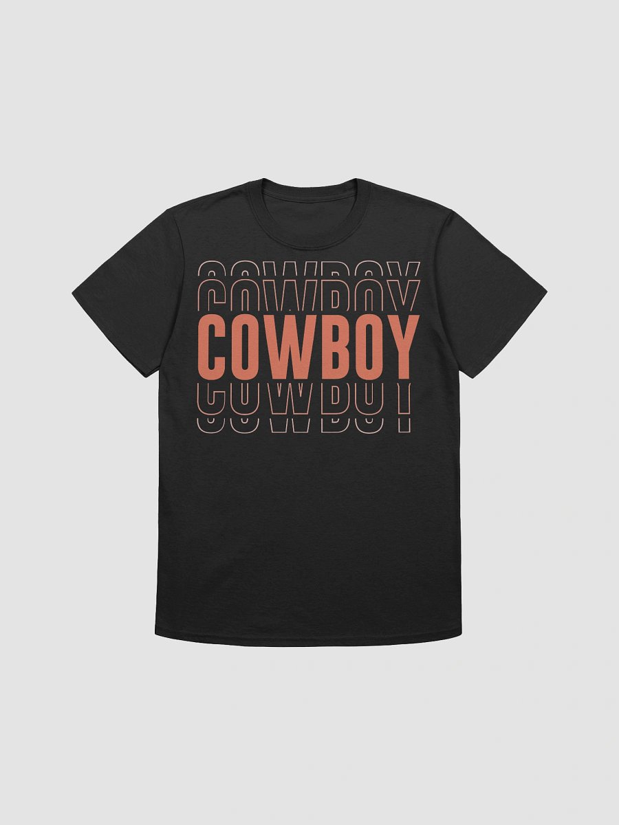 Cowboy Statement product image (1)