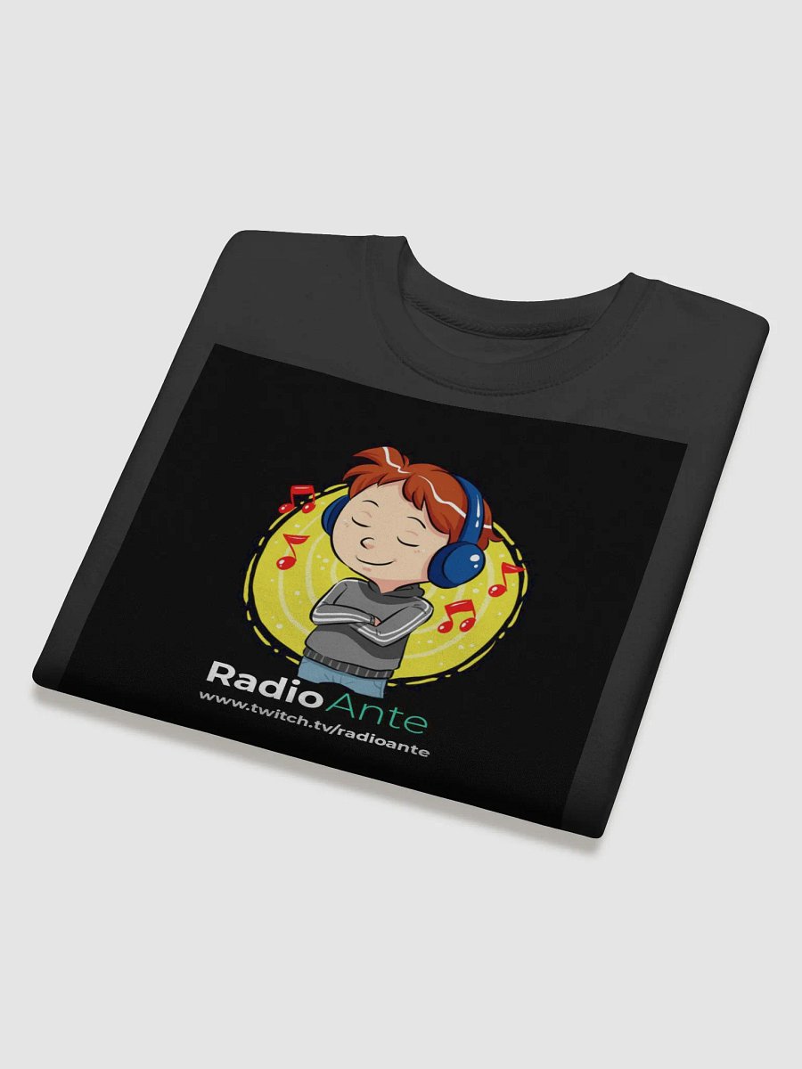 Radioante Pullover product image (4)