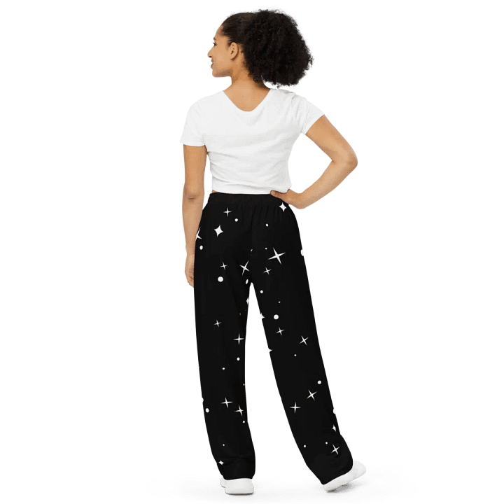 Tizzy Wide Leg Pants product image (1)
