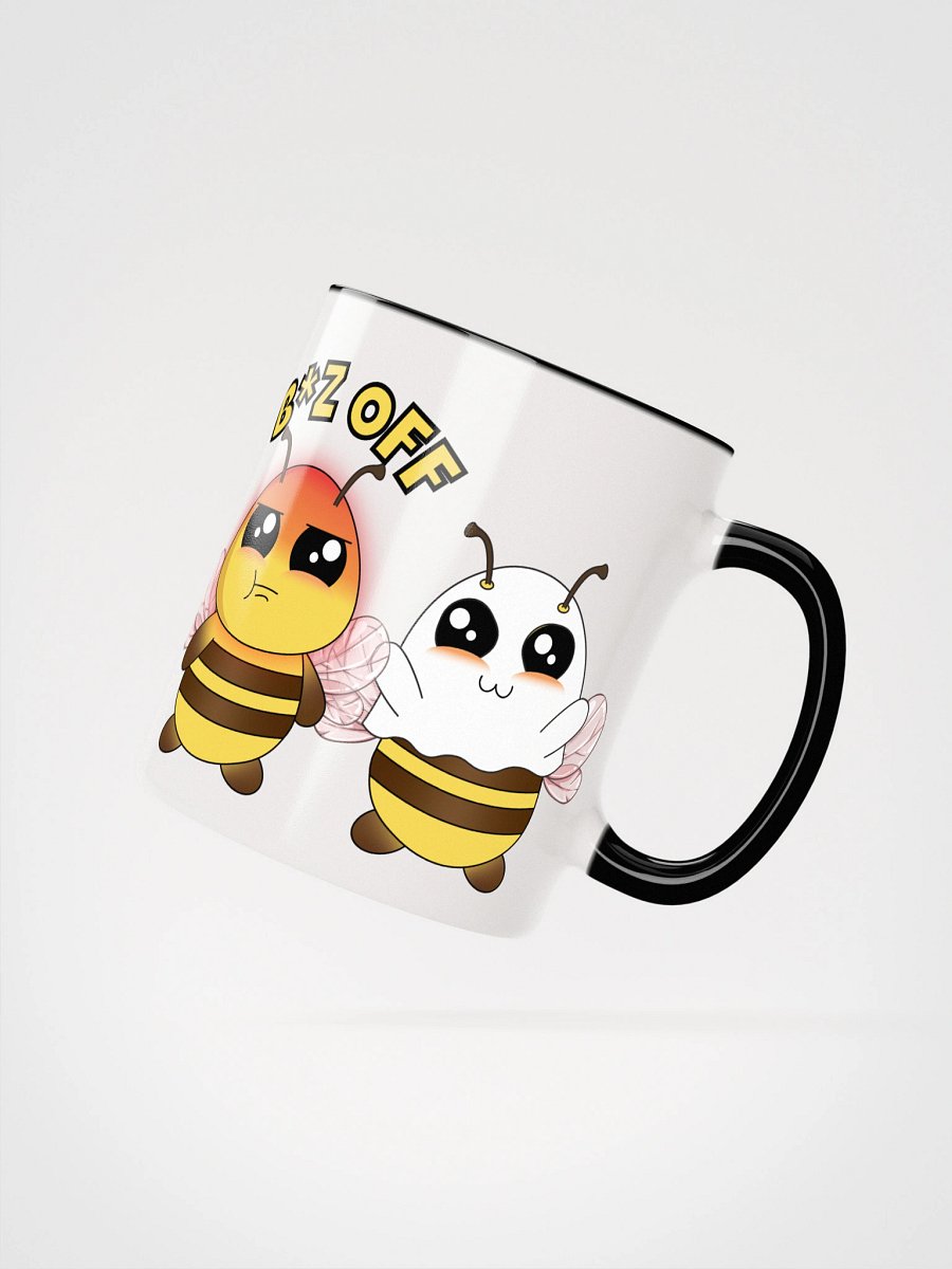 B*z Off Boo-Bee MUG product image (14)