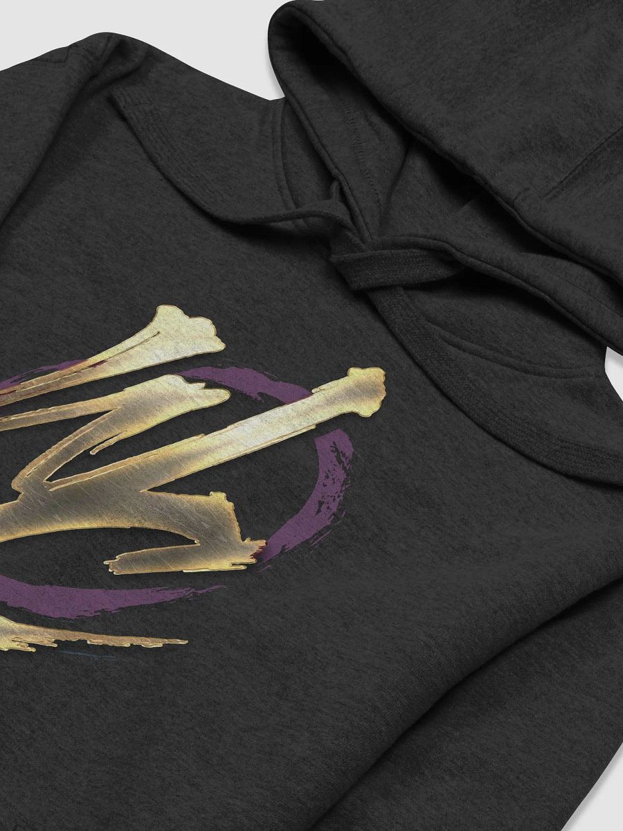 WoC Royal Hoodie product image (3)