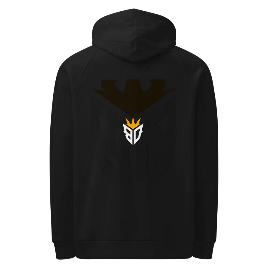 BD19 Under Armour Hoodie product image (2)
