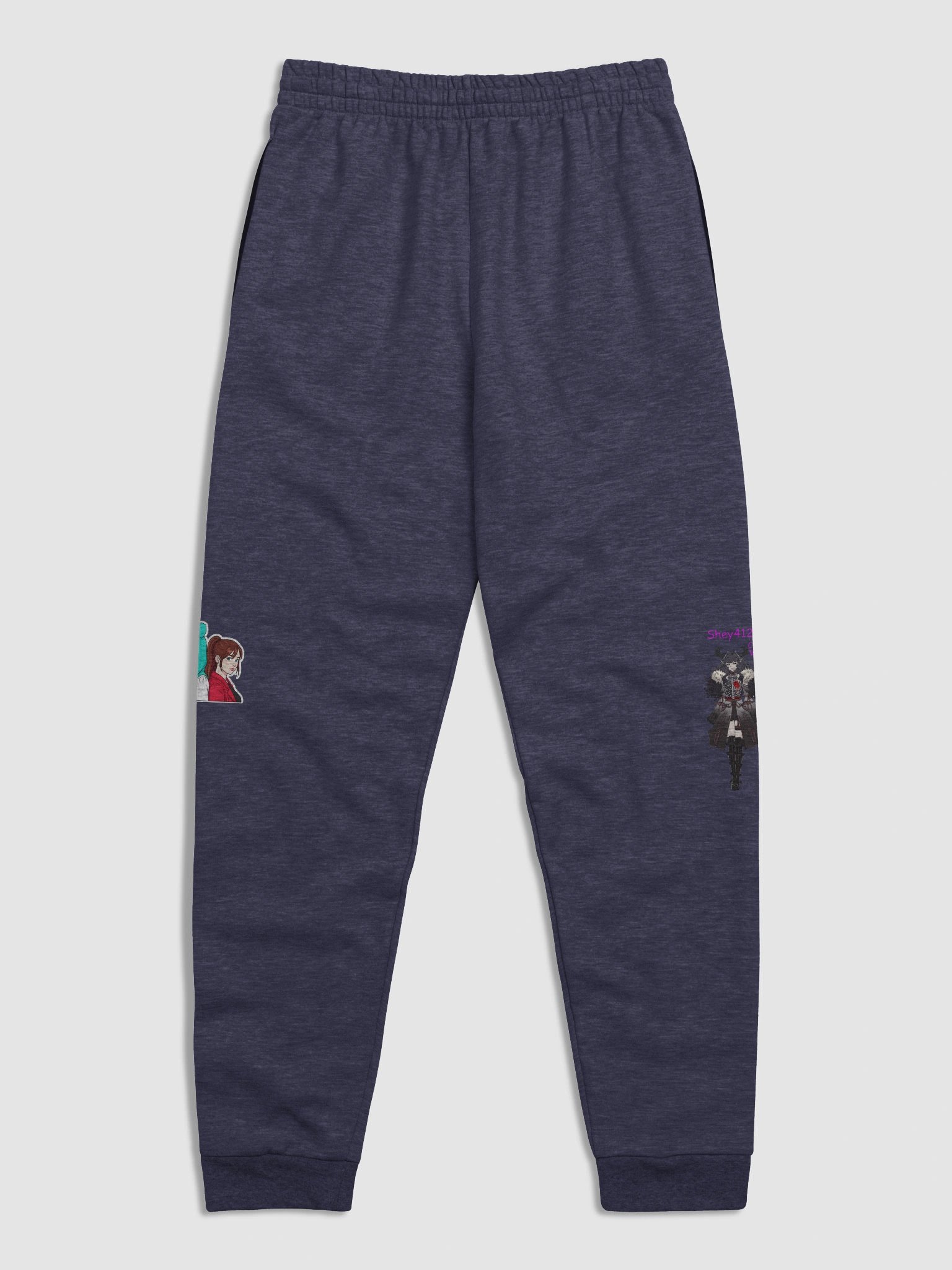Shey and Zali Joggers product image (5)
