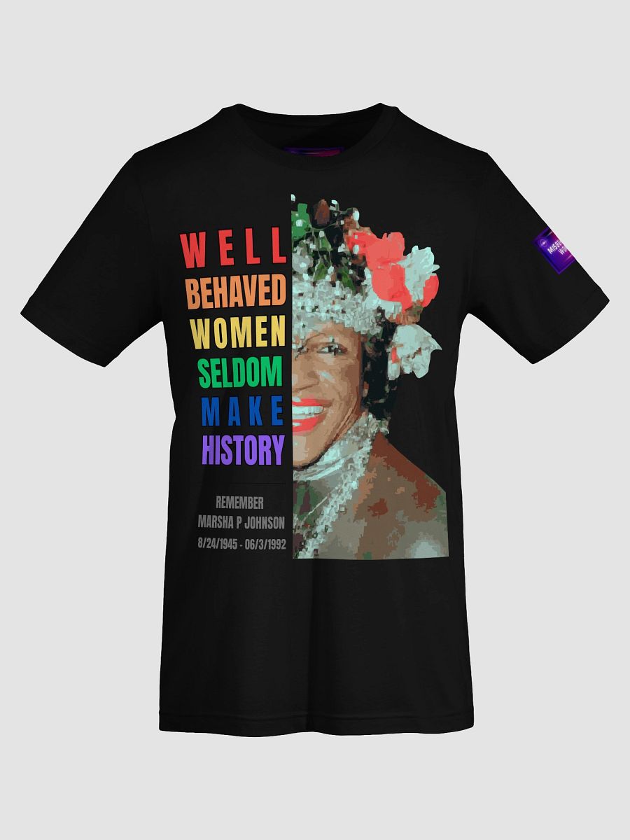 Misbehaving Pride 2025 product image (7)