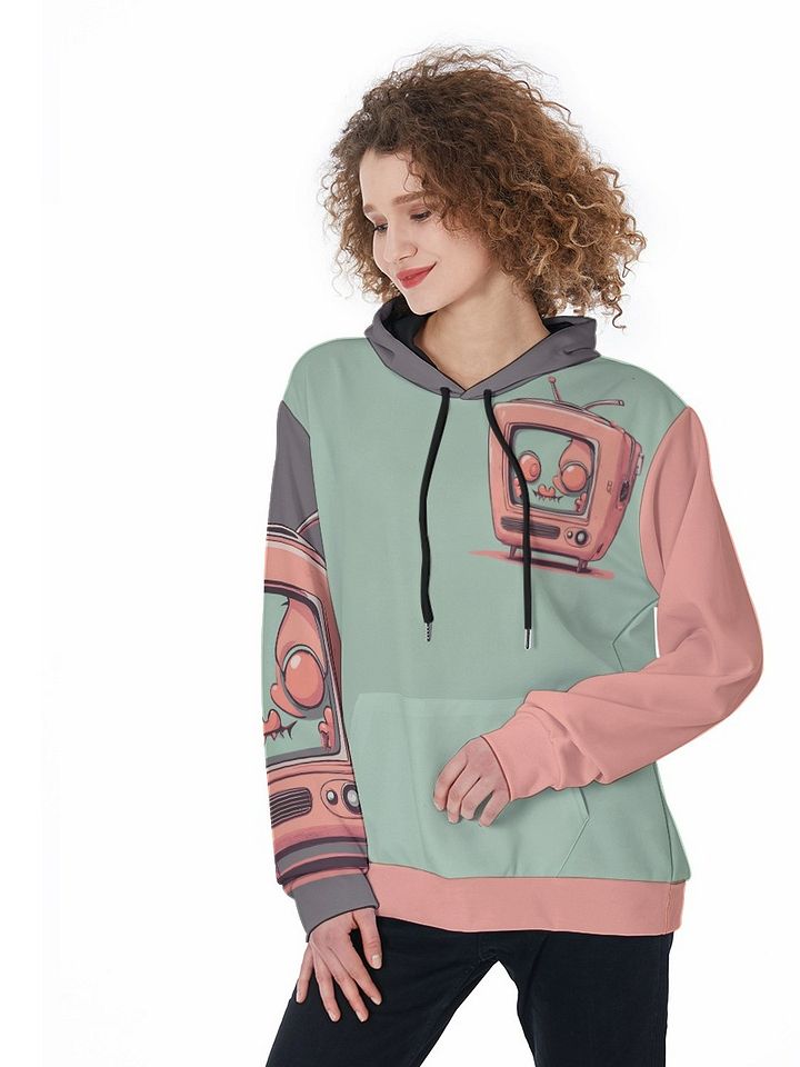Creatives Collection: Hoodies product image (1)