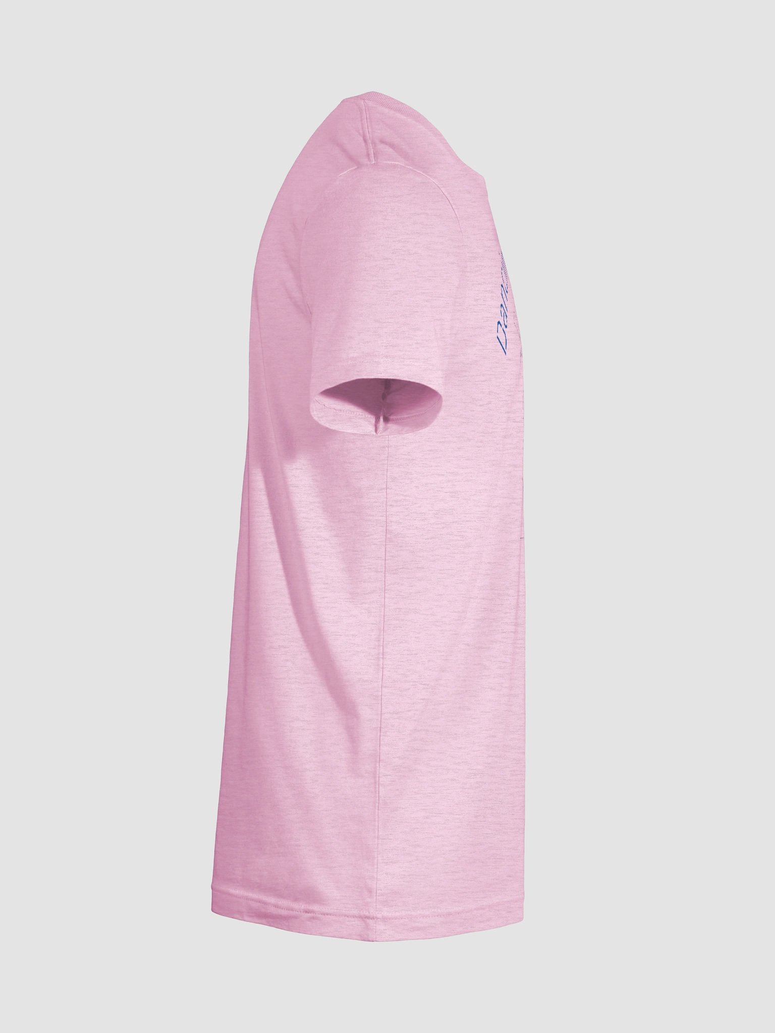 Midnight Ballet Tee - Elegant One Line Graphic Art T-Shirt product image (12)